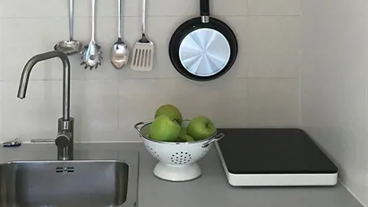 Apartment for rent in Turin, Piemonte