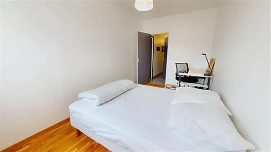 Rooms in Lyon - photo 2