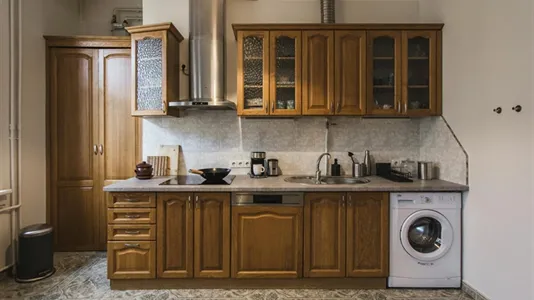 Rooms in Riga Centrs - photo 10