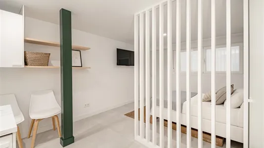 Apartments in Madrid Usera - photo 7