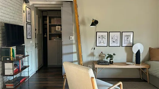 Apartments in Milano Zona 2 - Stazione Centrale, Gorla, Turro, Greco, Crescenzago - photo 10