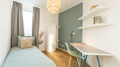 Room for rent in Berlin Mitte, Berlin