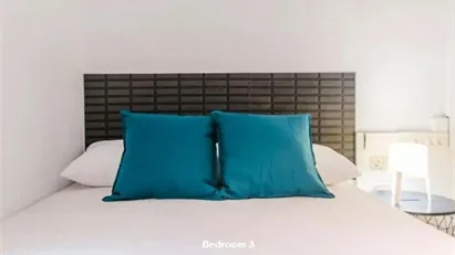 Room for rent in Valencia L'Eixample, Valencia (region)