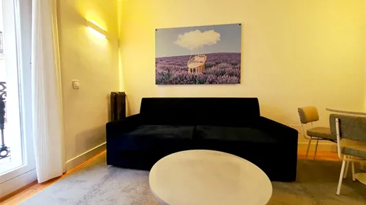 Apartments in Madrid Centro - photo 2