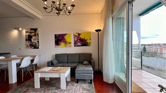 Apartments in Madrid Arganzuela - photo 5