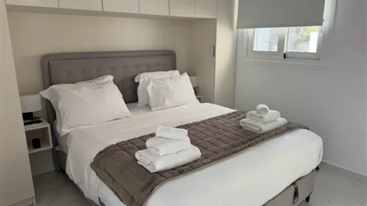 Apartments in Alimos - photo 8