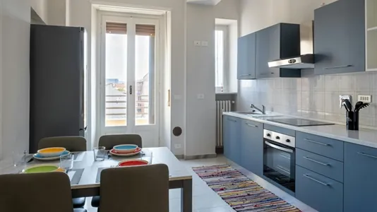 Apartments in Turin - photo 2