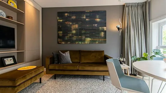 Apartments in Location is not specified - photo 6