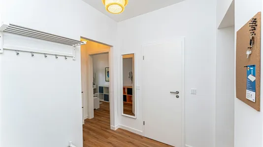 Rooms in Berlin Friedrichshain-Kreuzberg - photo 5