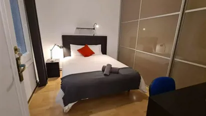 Room for rent in Barcelona Sarrià-St. Gervasi, Barcelona