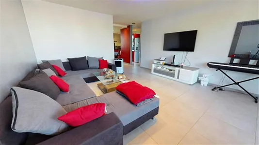 Apartments in Lyon - photo 1