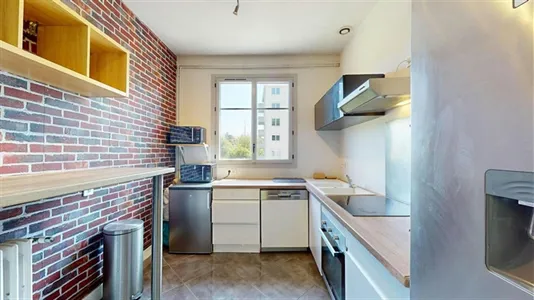 Rooms in Poitiers - photo 10