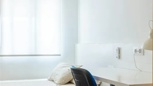 Rooms in Valencia Extramurs - photo 5