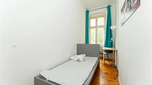 Rooms in Berlin Pankow - photo 2