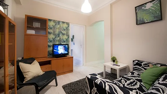 Rooms in Bilbao - photo 6