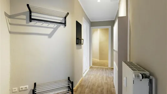 Rooms in Berlin Treptow-Köpenick - photo 9