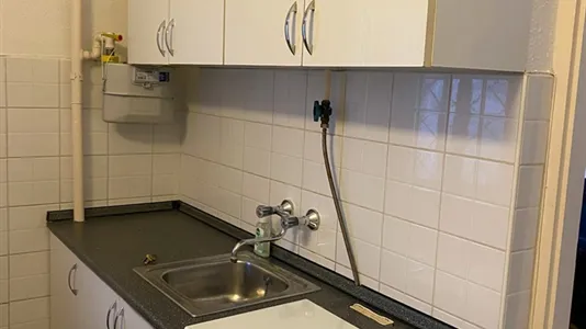 Apartments in Budapest Terézváros - photo 4