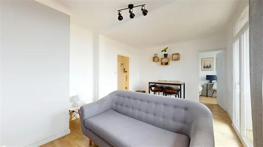 Rooms in Montpellier - photo 2