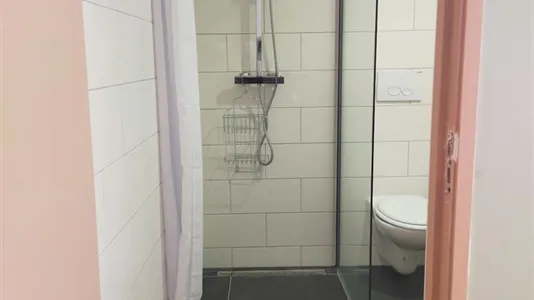 Apartments in Rotterdam Delfshaven - photo 10