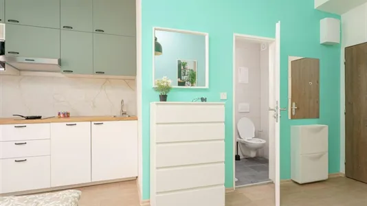 Apartments in Location is not specified - photo 5