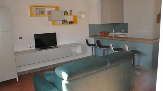 Apartments in Florence - photo 1