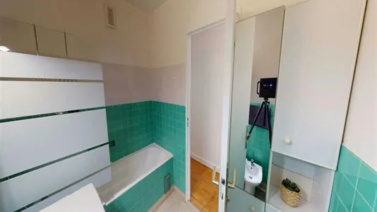 Rooms in Paris 13ème arrondissement - Place d'Italie - photo 9