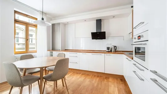 Apartments in Prague 10 - photo 4