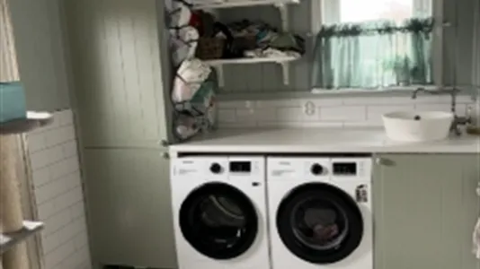 Houses in Laholm - photo 14