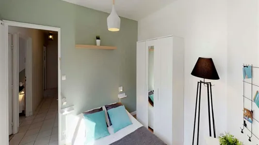 Rooms in Lyon - photo 3