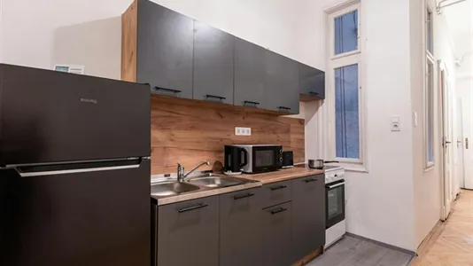 Rooms in Budapest Erzsébetváros - photo 4
