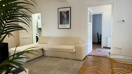 Apartments in Budapest Belváros-Lipótváros - photo 2