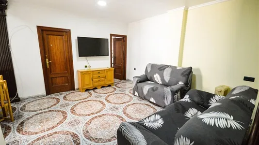 Rooms in Alboraya - photo 4