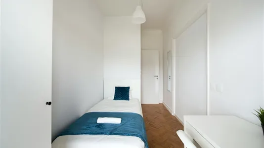 Rooms in Location is not specified - photo 5