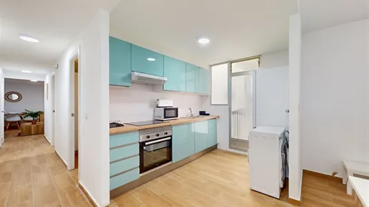 Rooms in Valencia Campanar - photo 10