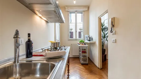 Apartments in Florence - photo 10