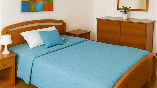 Rooms in Milano Zona 8 - Fiera, Gallaratese, Quarto Oggiaro - photo 1