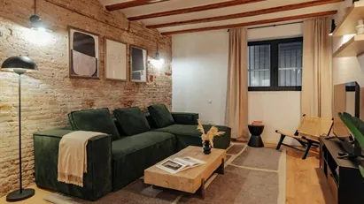 Apartment for rent in Barcelona Gràcia, Barcelona