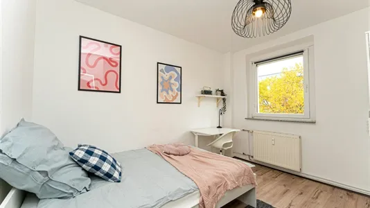 Rooms in Berlin Marzahn-Hellersdorf - photo 3