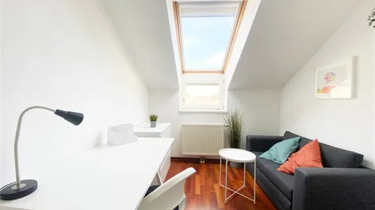 Rooms in Vienna Hernals - photo 8