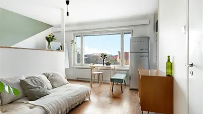 Apartment for rent in Helsinki Keskinen, Helsinki