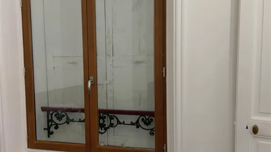 Apartments in Paris 17ème arrondissement - photo 9