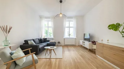 Apartment for rent in Berlin Lichtenberg, Berlin