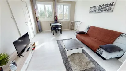 Room for rent in Dijon, Bourgogne-Franche-Comté