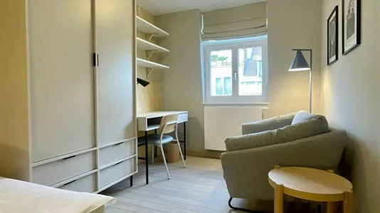 Rooms in Brussels Etterbeek - photo 2