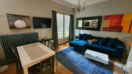 Apartments in Budapest Belváros-Lipótváros - photo 3