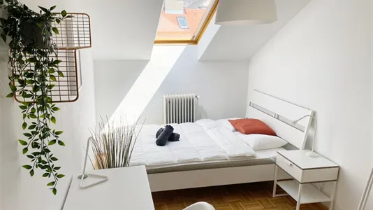 Rooms in Eggersdorf bei Graz - photo 7