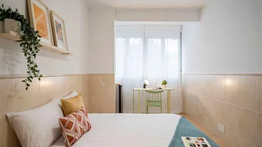 Rooms in Madrid Tetuán - photo 6