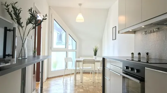 Rooms in Wien Mariahilf - photo 3