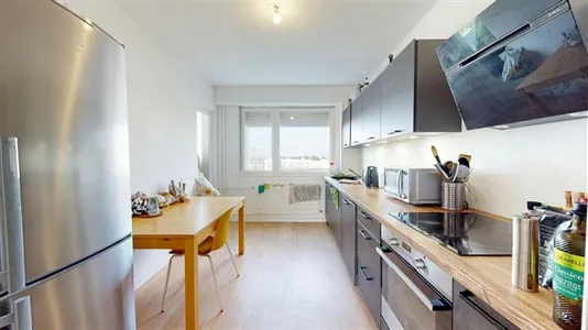 Rooms in Strasbourg - photo 4