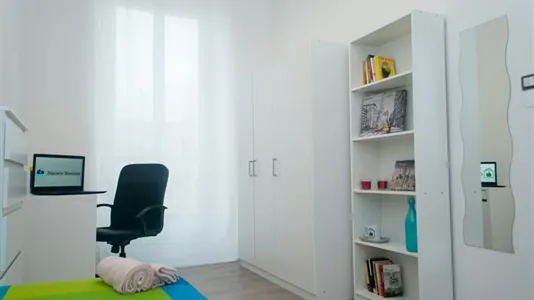 Rooms in Turin - photo 4